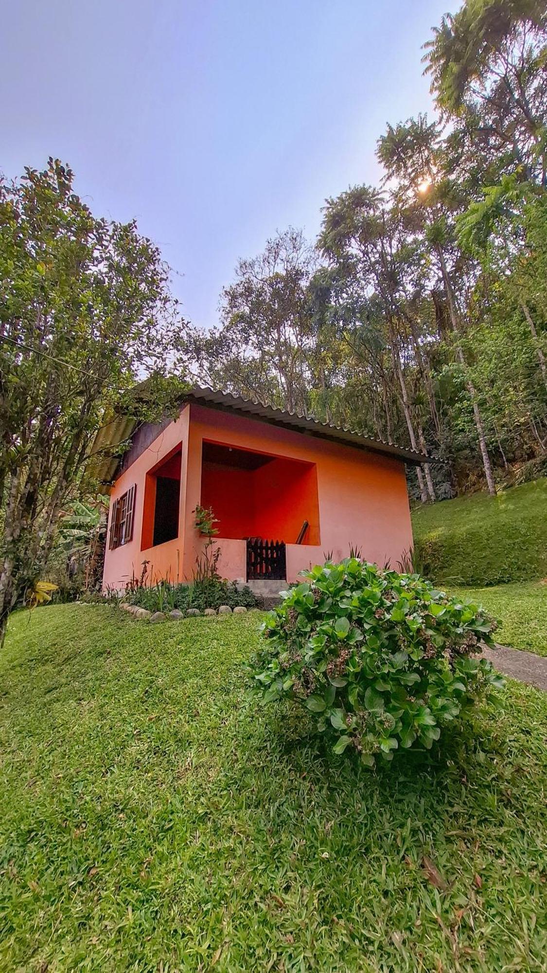 Pedra Da Gávea
