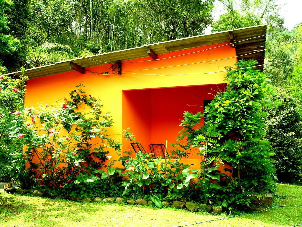 Inn Pedra Da Gávea *