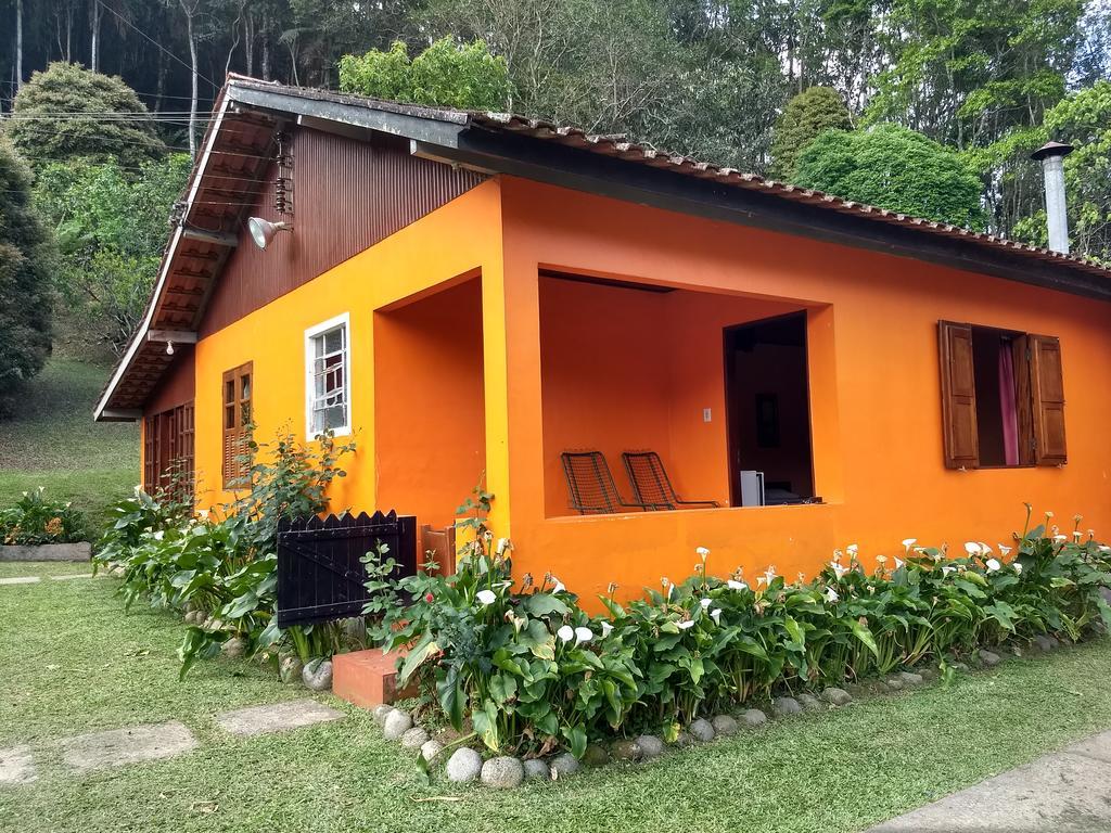 Pedra Da Gávea * Visconde de Mauá