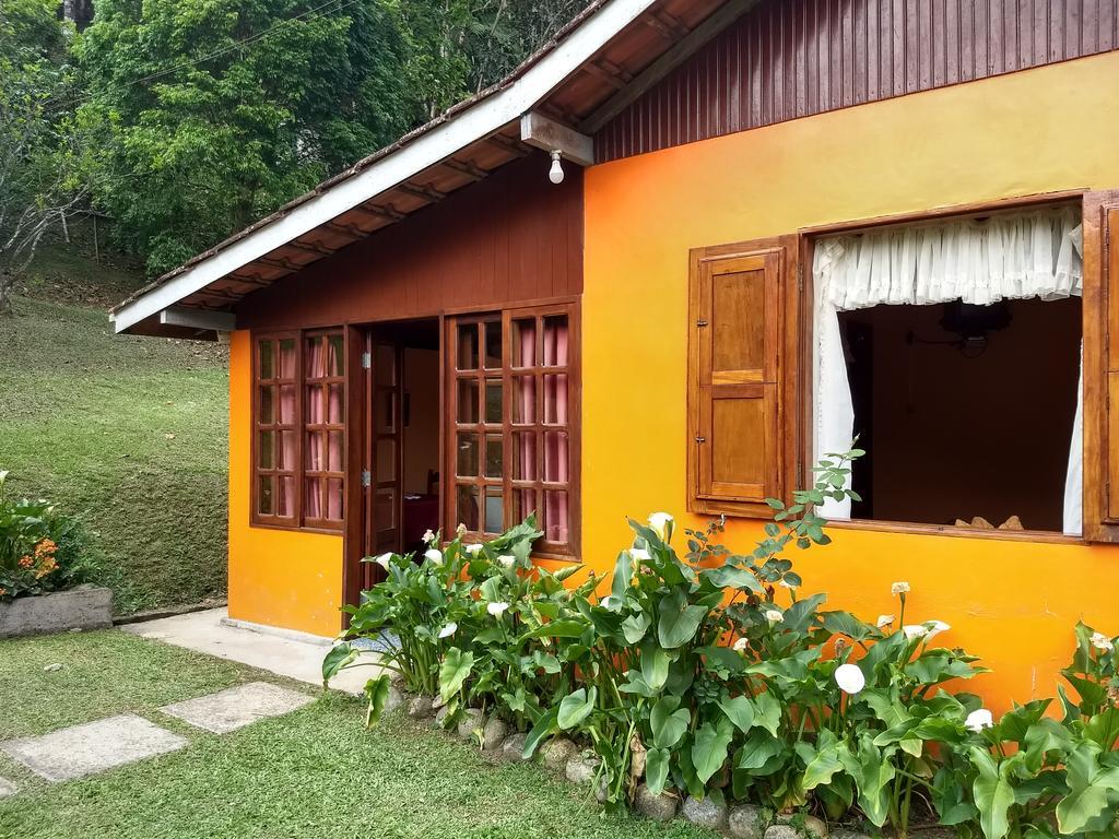 Inn Pedra Da Gávea *