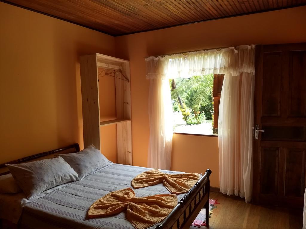 Inn Pedra Da Gávea Visconde de Mauá