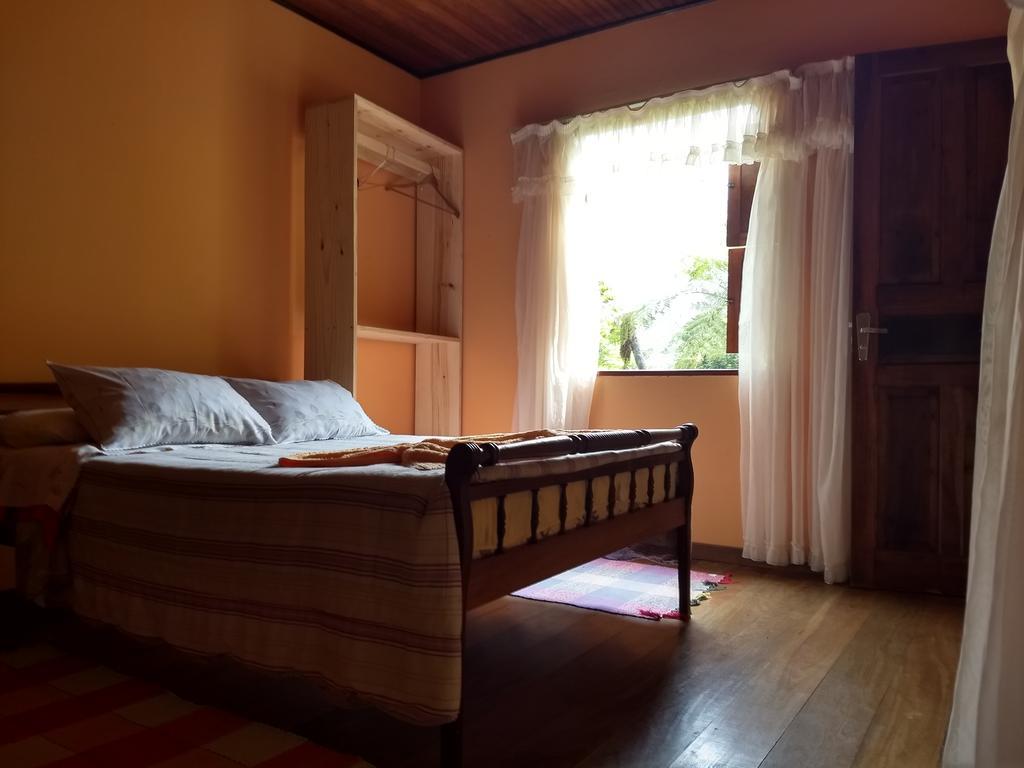 Inn Pedra Da Gávea