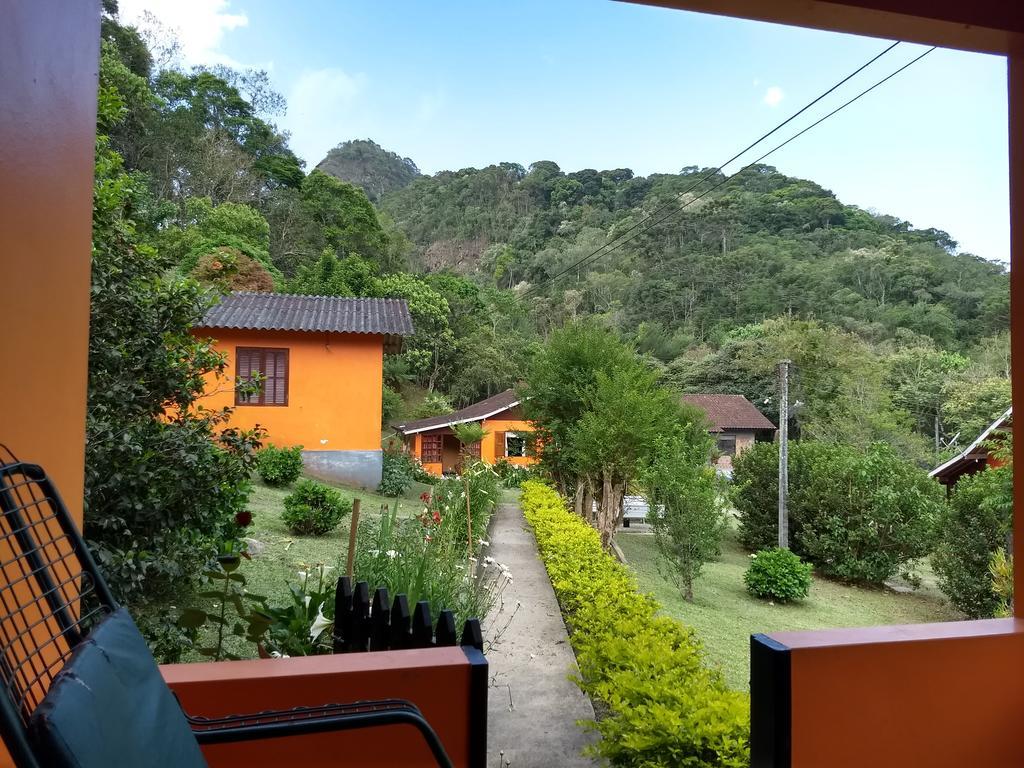 Pedra Da Gávea * Visconde de Mauá