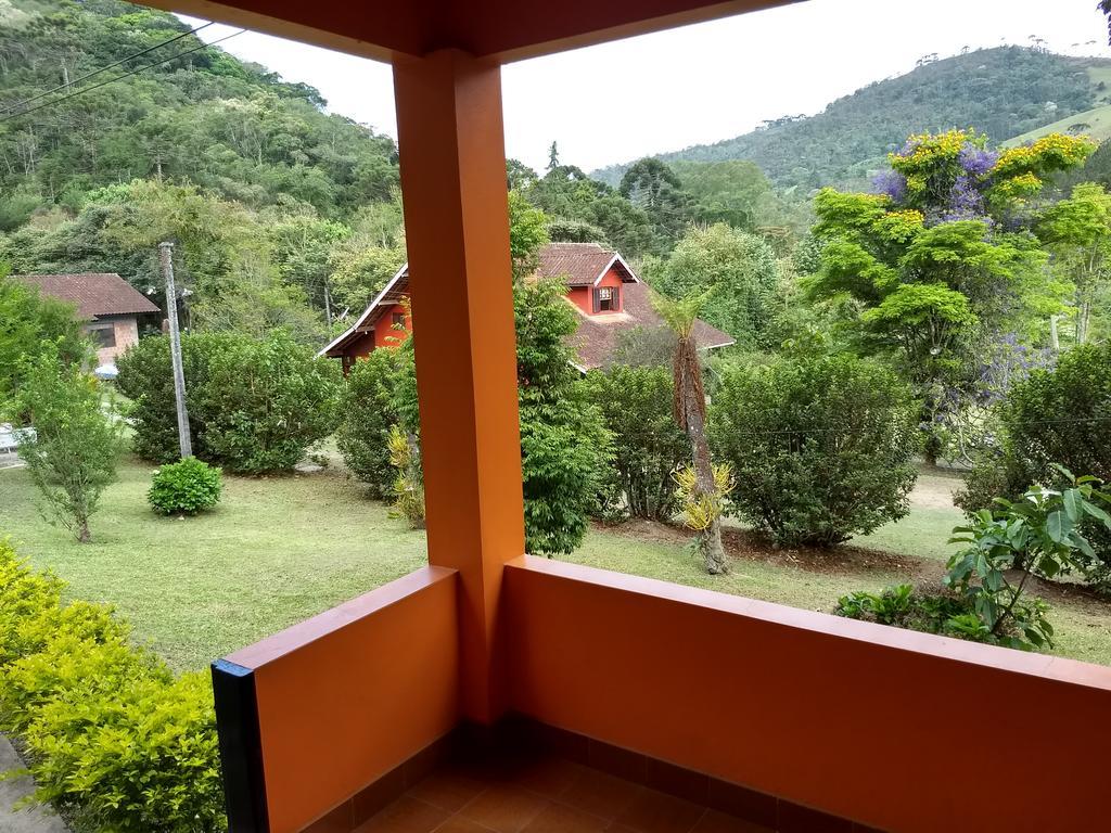Pedra Da Gávea Visconde de Mauá
