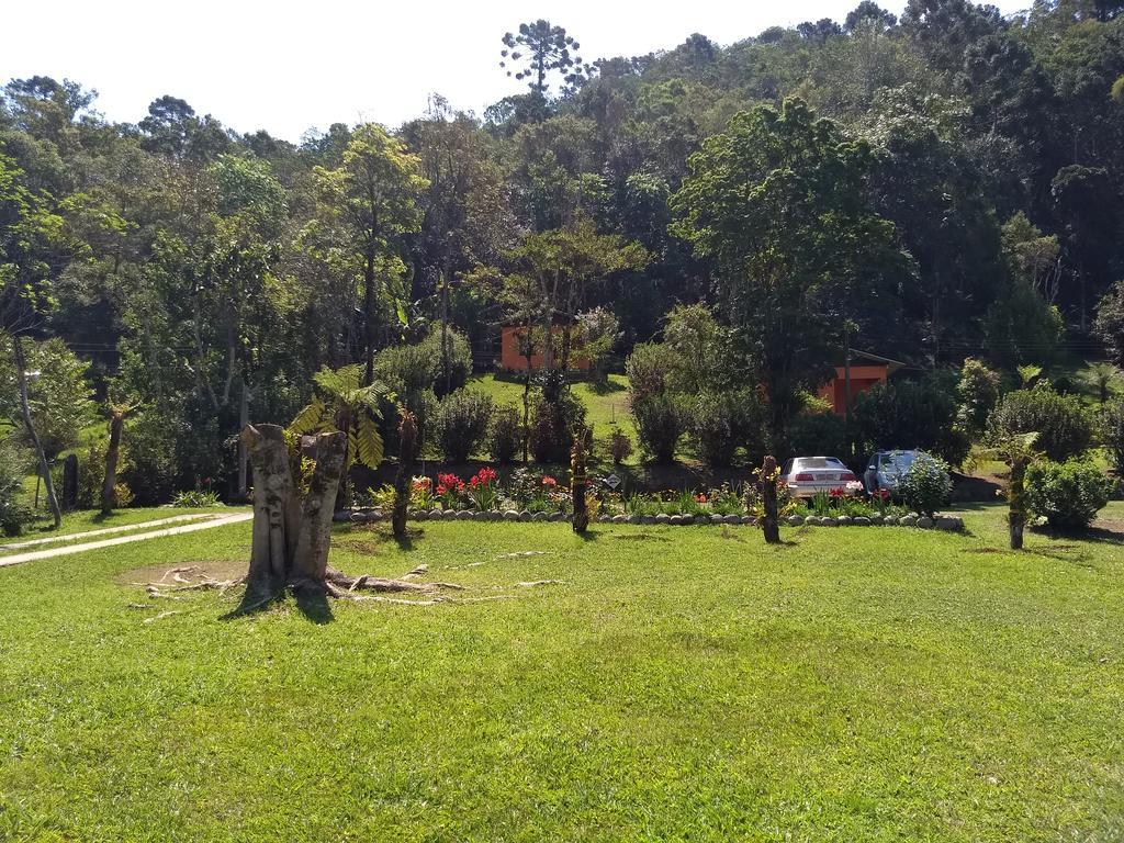 Pedra Da Gávea Visconde de Mauá