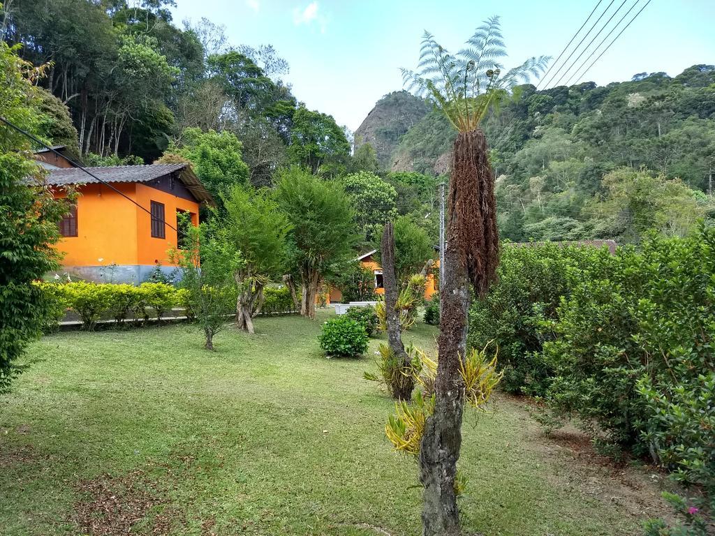 Pedra Da Gávea *
