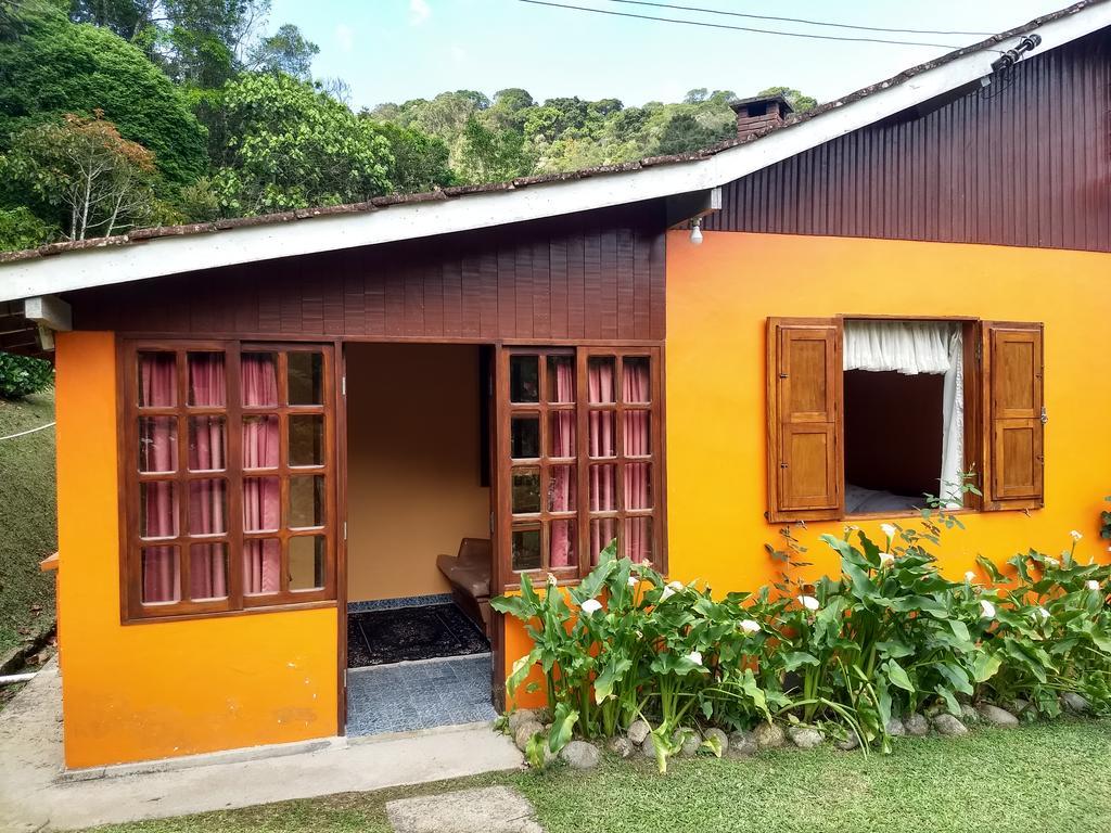 Inn Pedra Da Gávea Visconde de Mauá