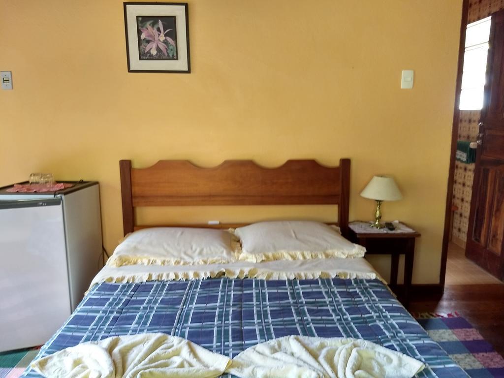 Inn Pedra Da Gávea