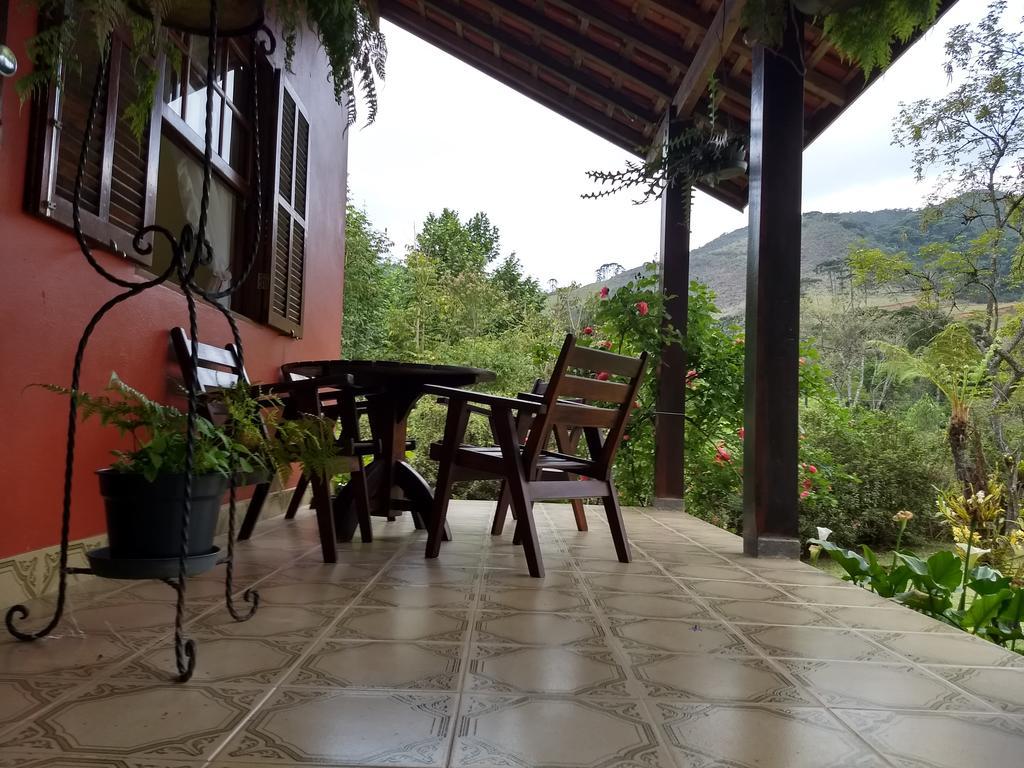 Inn Pedra Da Gávea