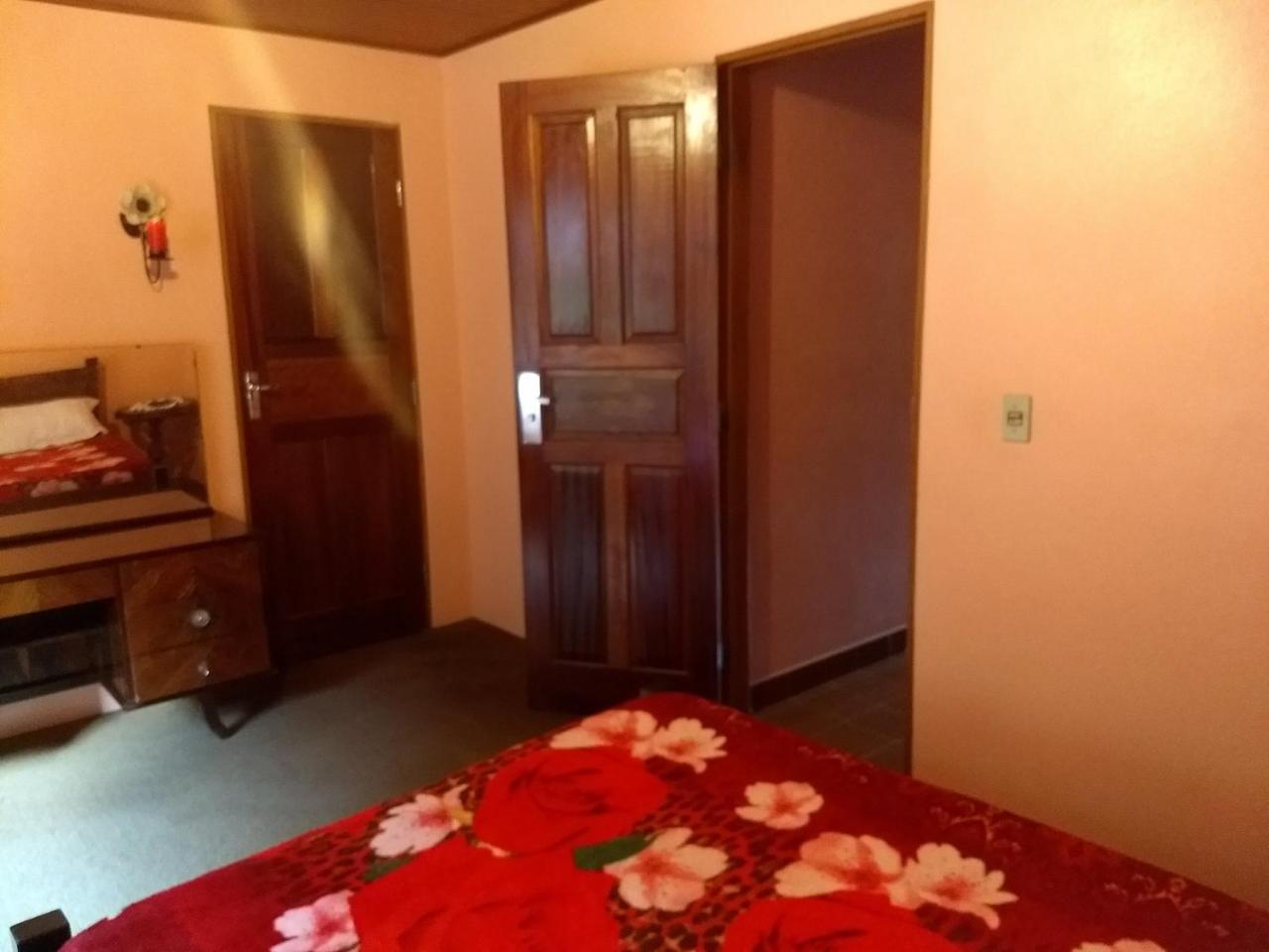 Pedra Da Gávea Inn