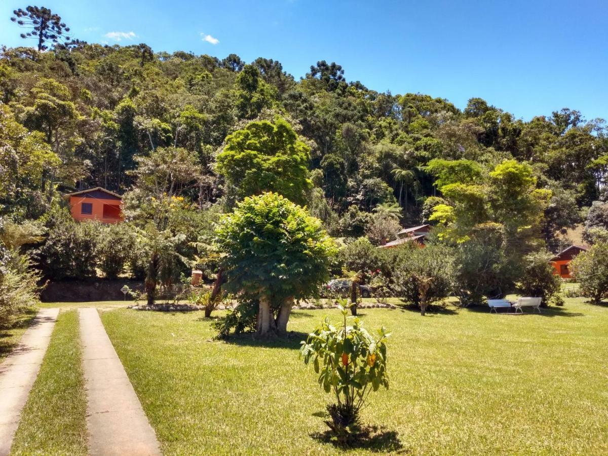 Pedra Da Gávea
