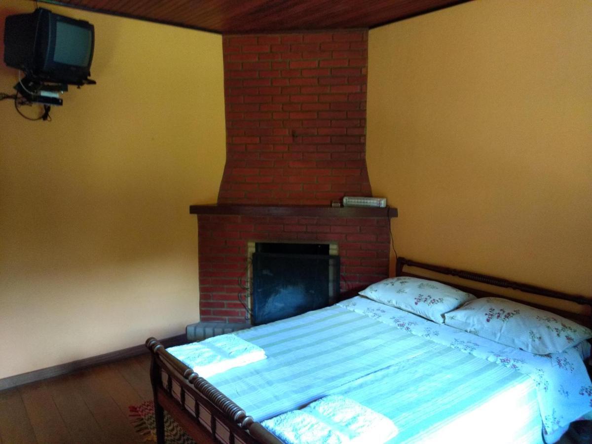 Inn Pedra Da Gávea Visconde de Mauá