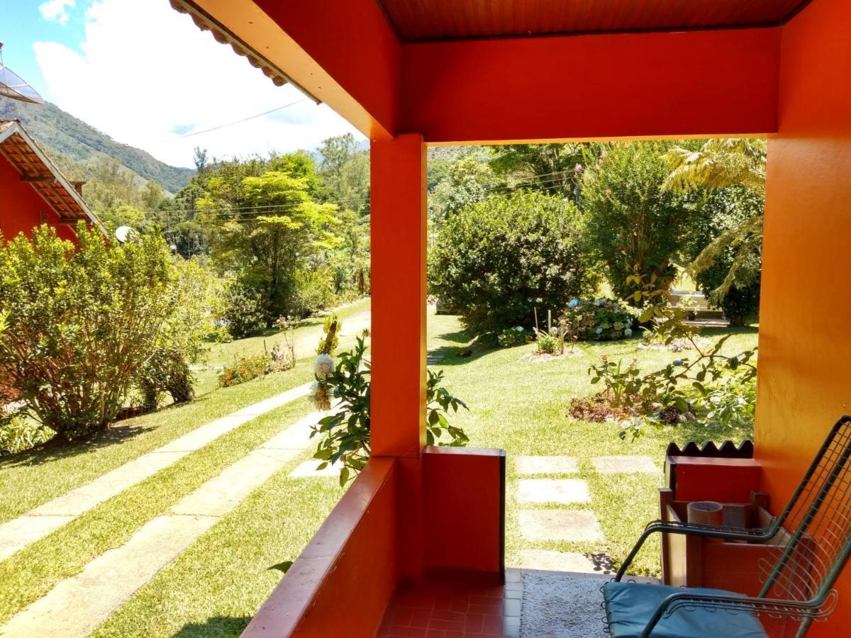 Inn Pedra Da Gávea *