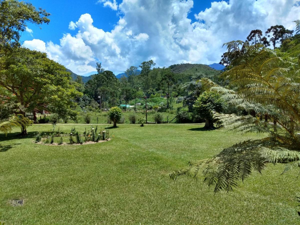 Inn Pedra Da Gávea