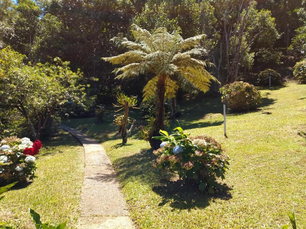 Inn Pedra Da Gávea