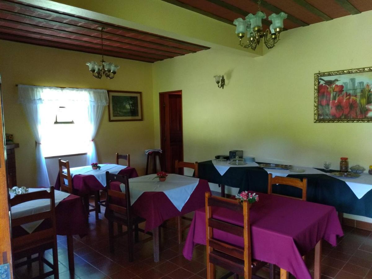 Inn Pedra Da Gávea *