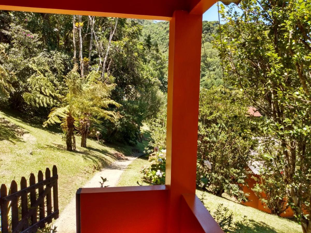 Inn Pedra Da Gávea