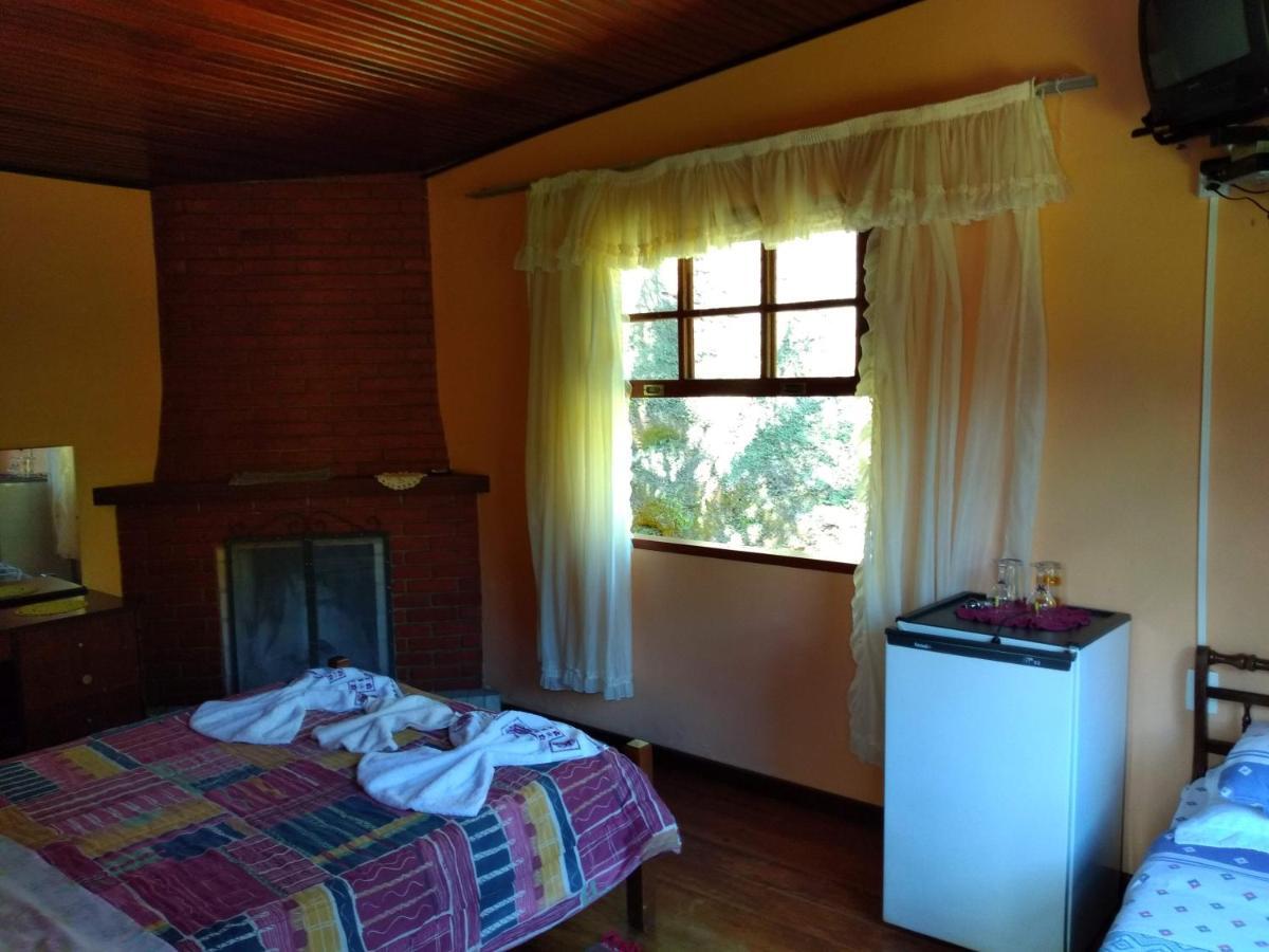 Inn Pedra Da Gávea