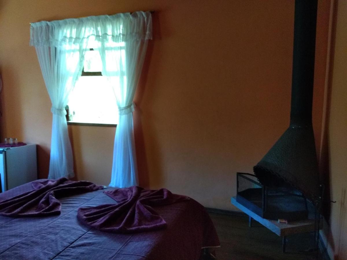 Inn Pedra Da Gávea Visconde de Mauá