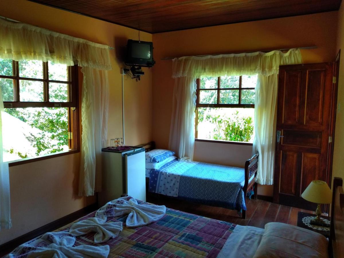 Inn Pedra Da Gávea